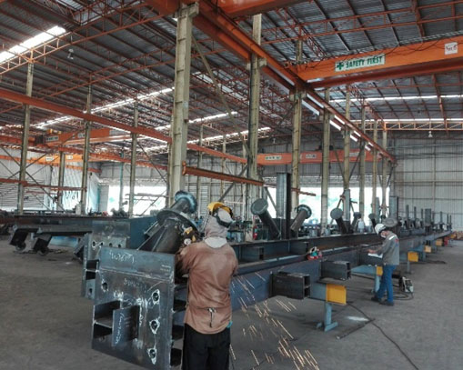 Building Structure