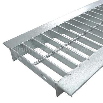 Steel Grating